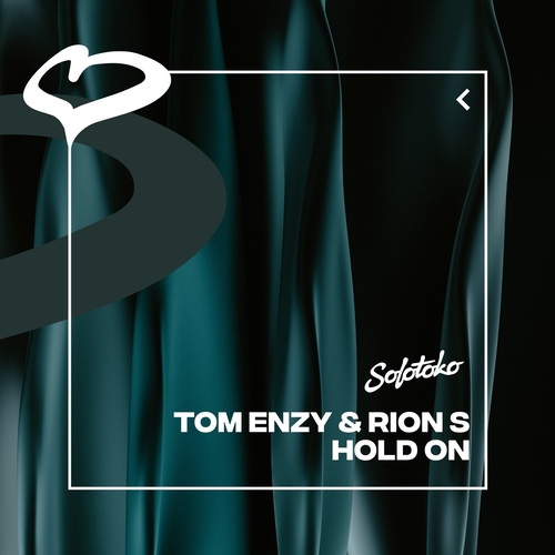 Tom Enzy, Rion S - HOLD ON (EXTENDED MIX) [190296037092]